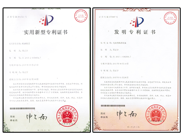 公司專利
